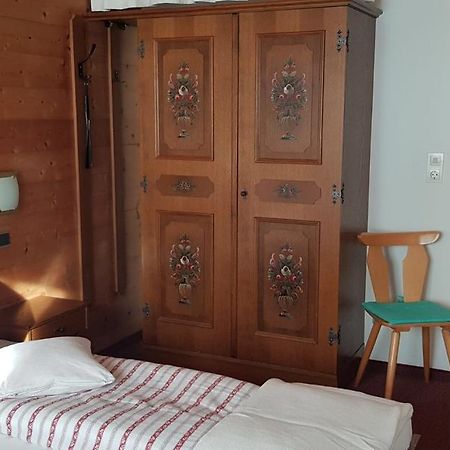 Pfindlhof Bed & Breakfast Leogang Luaran gambar