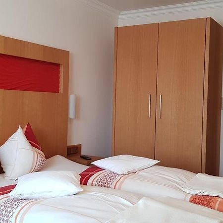 Pfindlhof Bed & Breakfast Leogang Luaran gambar