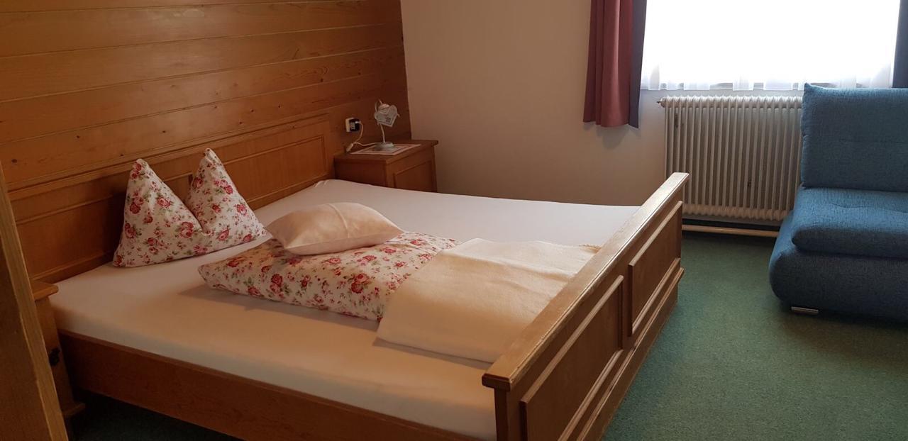 Pfindlhof Bed & Breakfast Leogang Luaran gambar