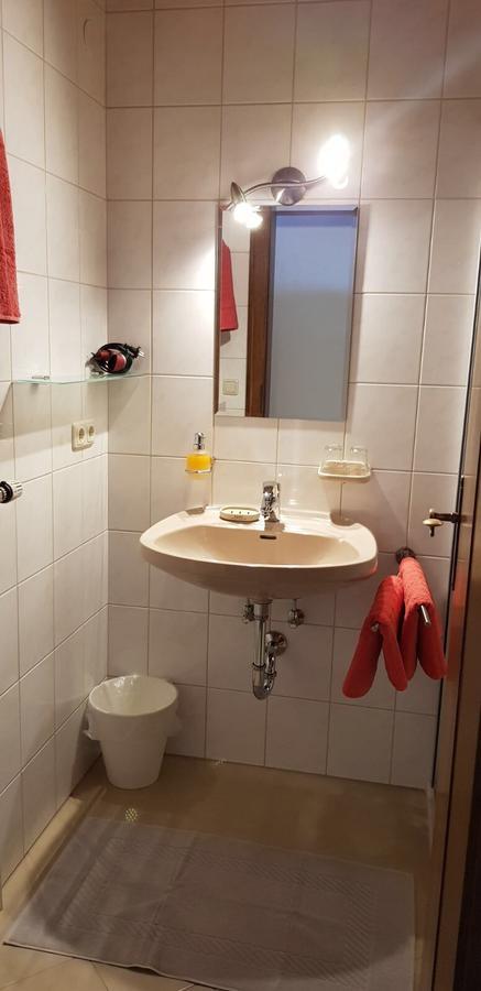 Pfindlhof Bed & Breakfast Leogang Luaran gambar
