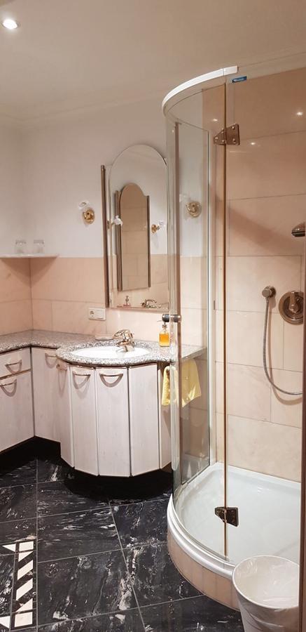 Pfindlhof Bed & Breakfast Leogang Luaran gambar