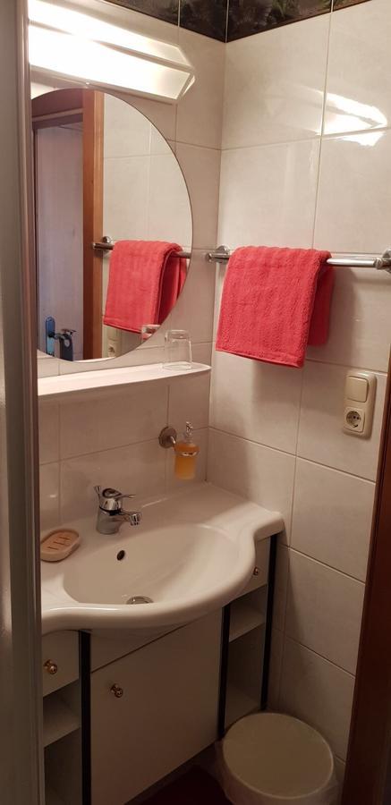 Pfindlhof Bed & Breakfast Leogang Luaran gambar