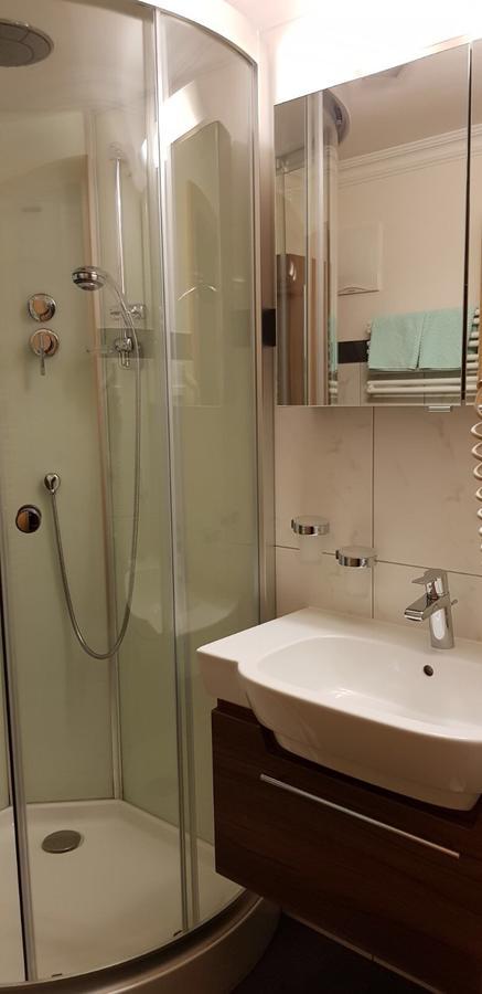 Pfindlhof Bed & Breakfast Leogang Luaran gambar