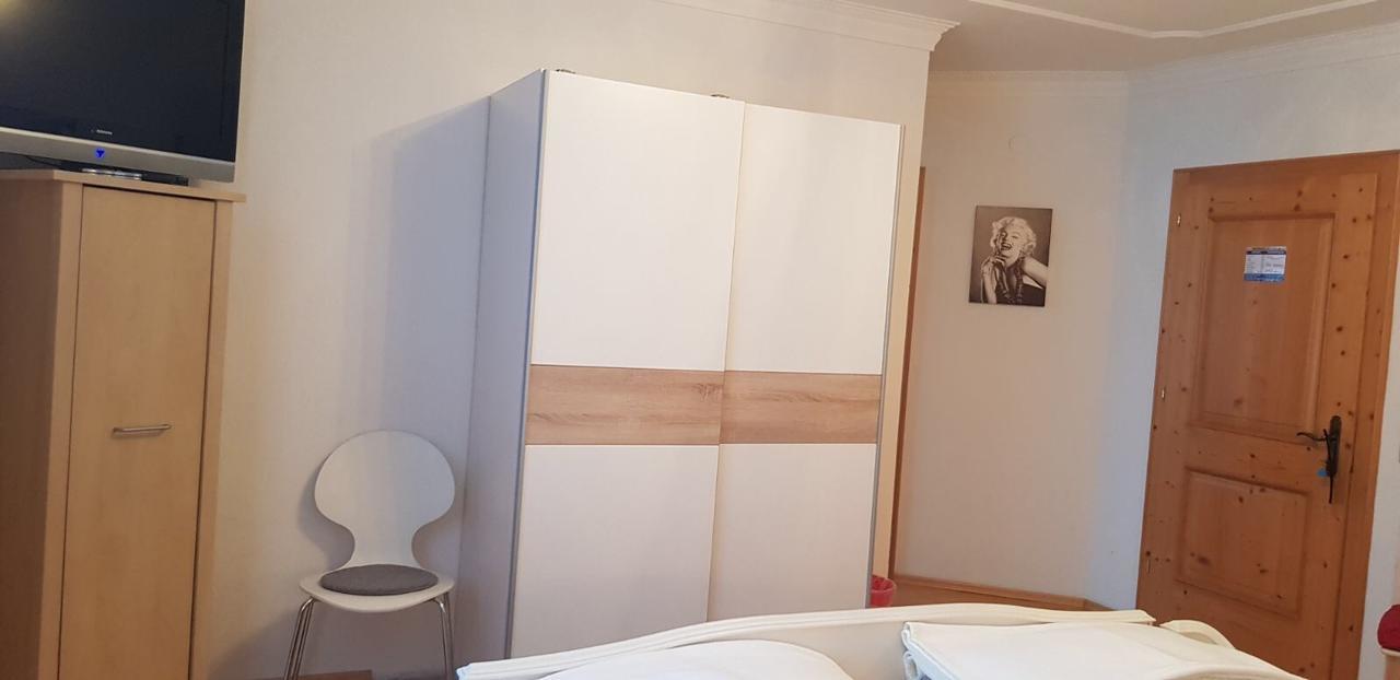Pfindlhof Bed & Breakfast Leogang Luaran gambar