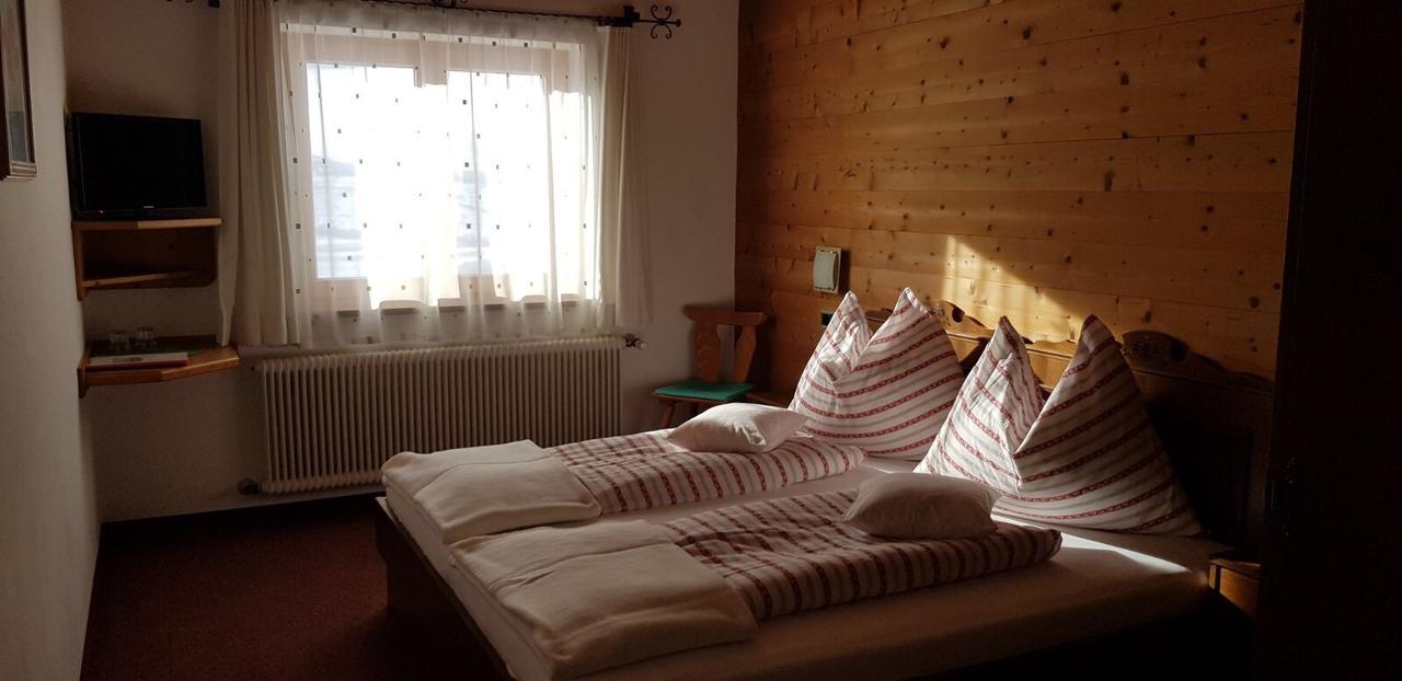 Pfindlhof Bed & Breakfast Leogang Luaran gambar