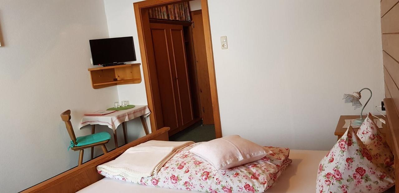 Pfindlhof Bed & Breakfast Leogang Luaran gambar