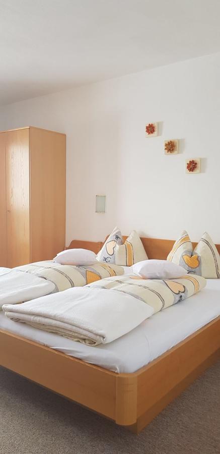 Pfindlhof Bed & Breakfast Leogang Luaran gambar