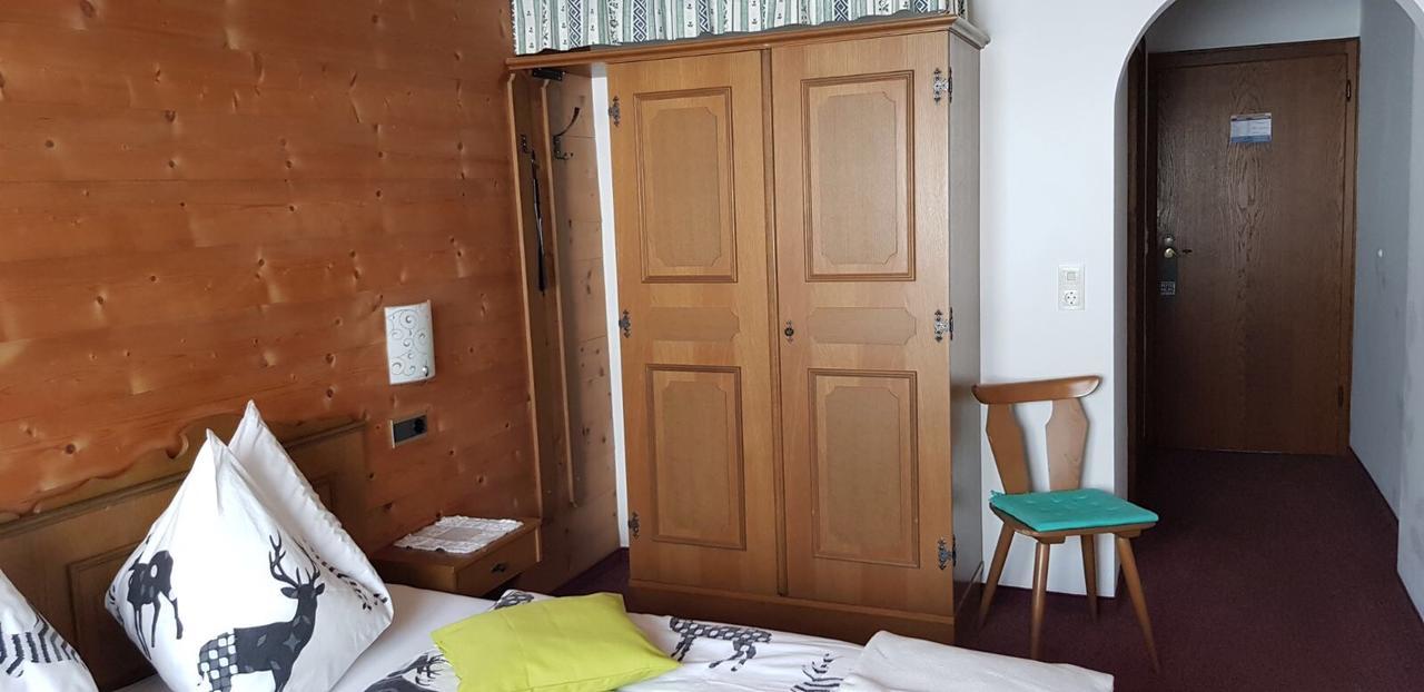 Pfindlhof Bed & Breakfast Leogang Luaran gambar