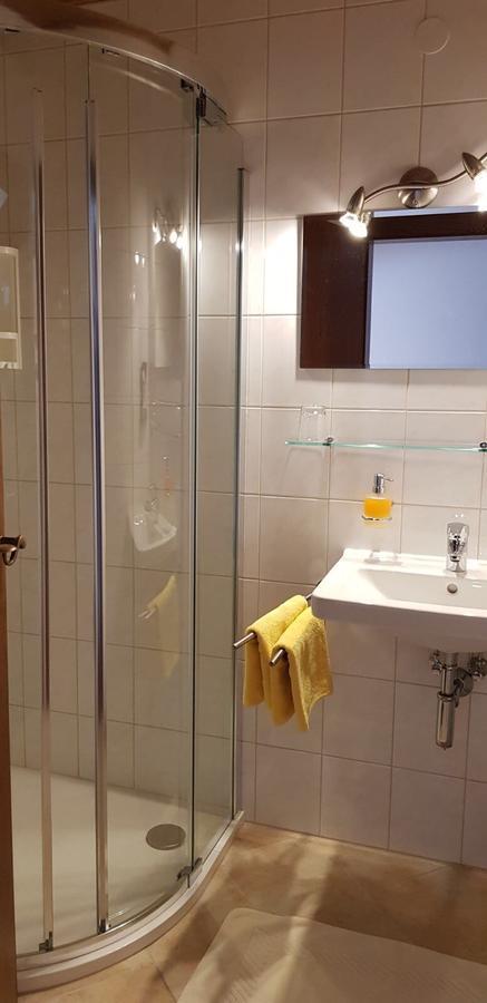 Pfindlhof Bed & Breakfast Leogang Luaran gambar