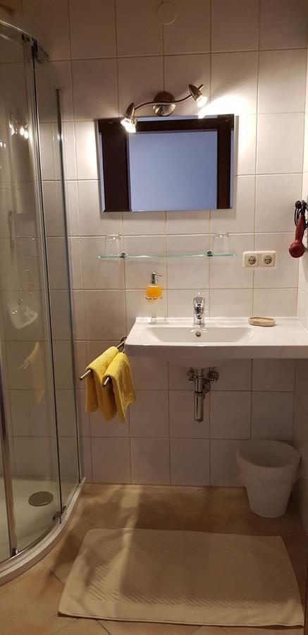 Pfindlhof Bed & Breakfast Leogang Luaran gambar