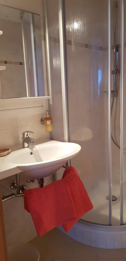Pfindlhof Bed & Breakfast Leogang Luaran gambar