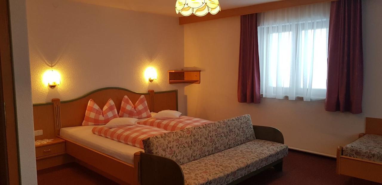 Pfindlhof Bed & Breakfast Leogang Luaran gambar