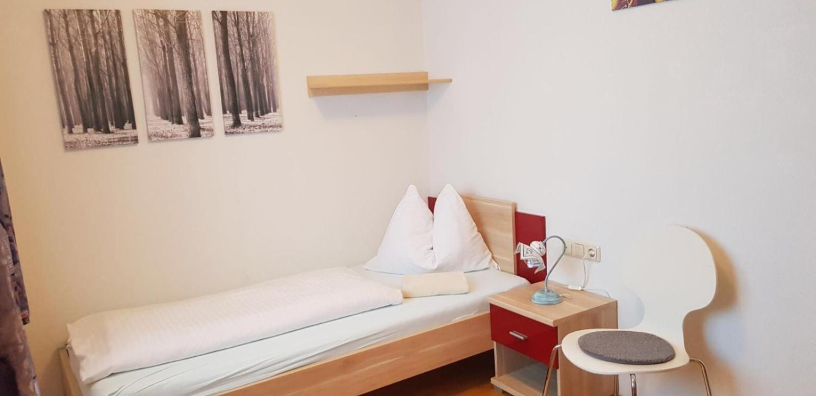 Pfindlhof Bed & Breakfast Leogang Luaran gambar